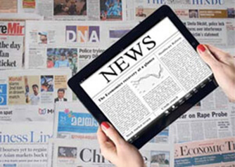 Print Media & Web Journalism - Newspaper, Magazine & Online Media Journalism Courses in Delhi